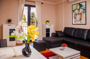 Отель Apartman Lana  Ровинь